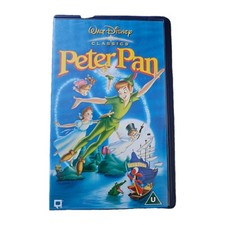 Walt disney peter pan - disney,