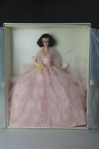 The pink silkstone - the,
