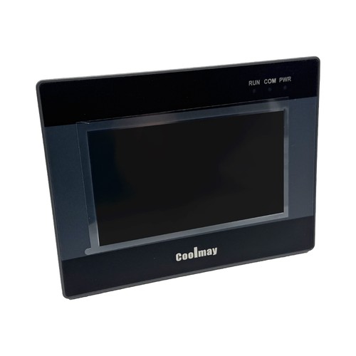 Nuovo hmi plc - hmi,