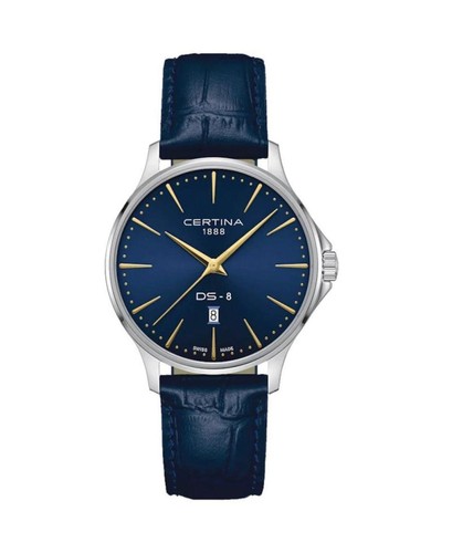 Orologio certina uomo - certina,