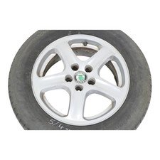 1 cerchio cerchio in lega