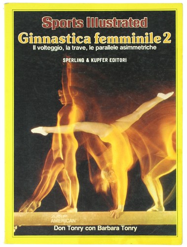 Ginnastica femminile il - ginnastica,