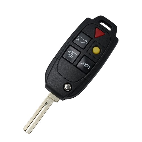 Auto telecomando aletta guscio - aletta,