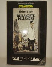 TIZIANO SCLAVI DELLAMORTE