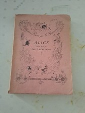 Carroll - Castellucci ALICE