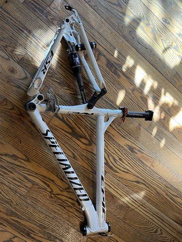 Telaio mtb specializzato - mtb, m4