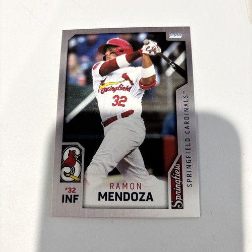 Carta ramon mendoza choice - ramon,