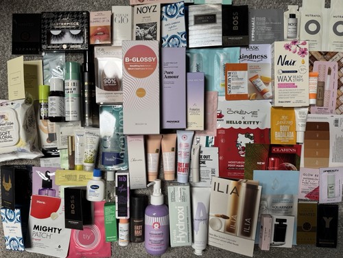 Sephora ulta deluxe samples - deluxe,