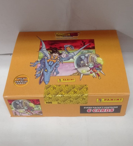 Dragon ball daima box 24 - box,