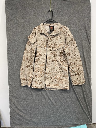 Giacca mimetica marines uomo - marines,