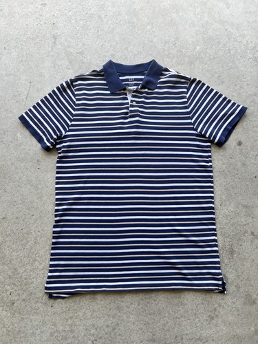 Polo uomo gap pique alta - gap,