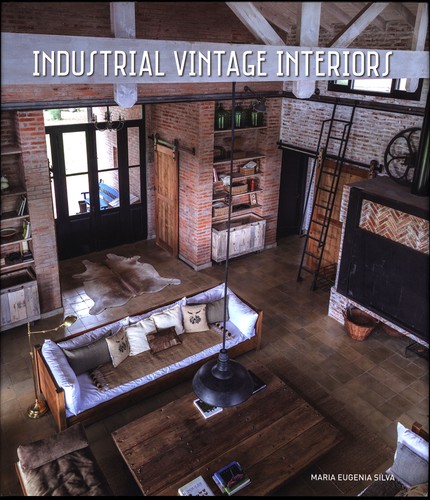 Silva industrial vintage - silva,,