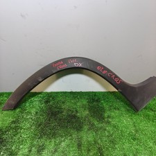 Modanatura Passaruota Arco