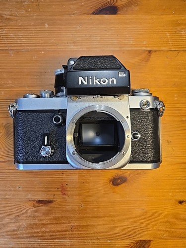 Nikon photomic 1 - nikon,
