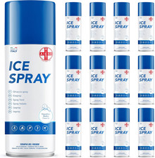 ® Ghiaccio Spray Sport