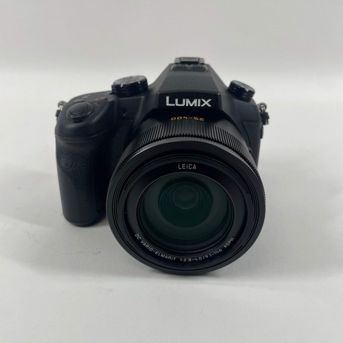 Panasonic lumix dmc fz1000 - panasonic, dmc-fz1000