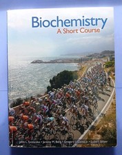 Biochemistry: a Short Course