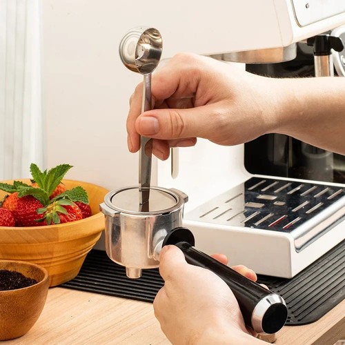 Cucchiaio dosatore caffè - cucchiaio,