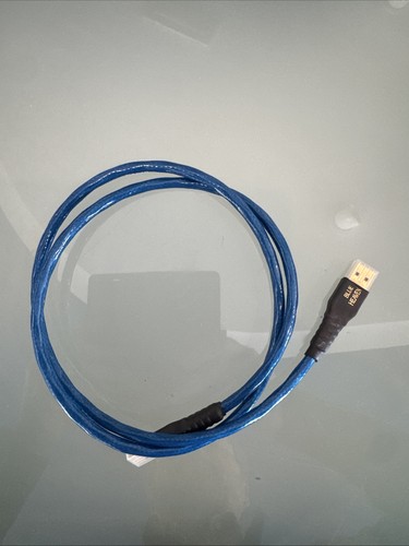 Cavo nordost blue - nordost, usb