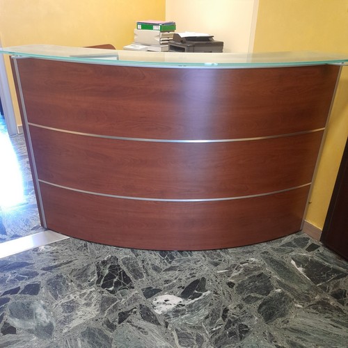 Arredo ufficio completo - arredo,