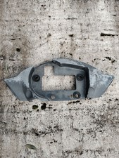 PLASTICA CARENA PORTA