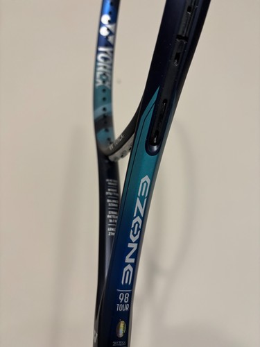 Yonex ezone tour - ezone, 98