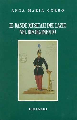 Bande musicali del lazio - bande,
