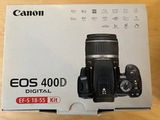 fotocamera digitale canon EOS