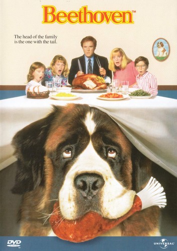 Beethoven dvd - (full, screen)