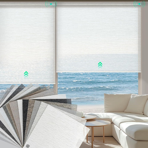 Tende motorizzate filtro luce - filtro,