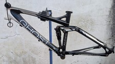 Telaio mtb sospensione - mtb,