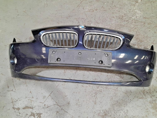 Paraurti anteriore bmw - e85, z4