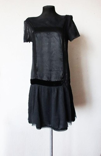 Abito donna liu - donna, nero