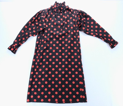 Abito vintage saint laurent - vintage,