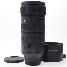 SIGMA Sports 70-200mm F2.8 DG
