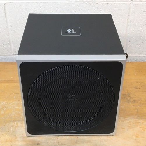Subwoofer ricambio logitech - ricambio,