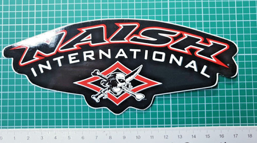 Adesivo naish kite - naish,