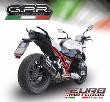 BMW R1200R LC 2015-2018 GPR