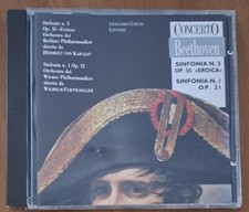 Stereo beethoven - cd,
