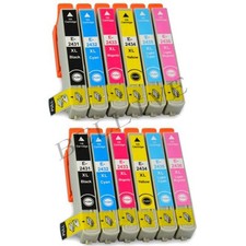 KIT 12 Cartucce Compatibile