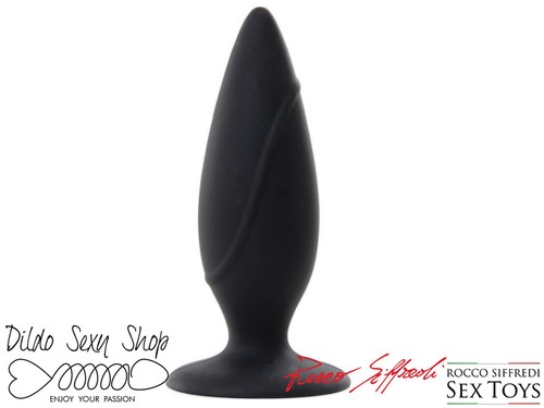 Cuneo plug dildo fallo anale - cuneo,