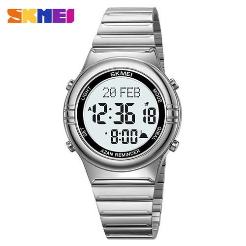 Orologio uomo skmei - uomo, qibla