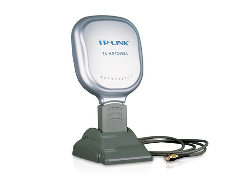 Antenna wireless link - antenna,