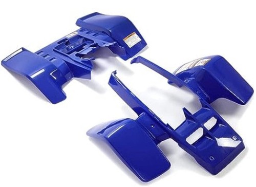 Yamaha banshee kit - yamaha,