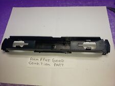 COSÌ COM'È PLASTICA