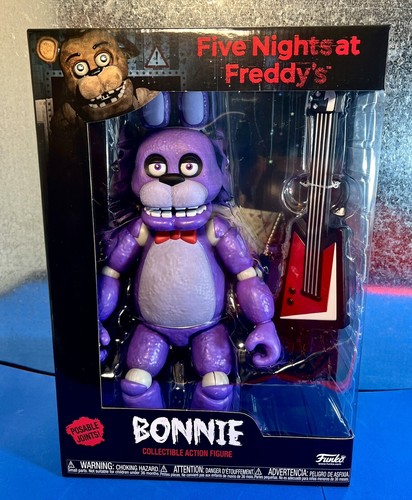Modellino funko five nights - funko, at
