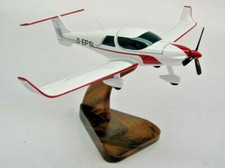 Scrivania aereo ultraleggero