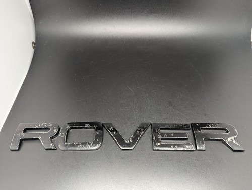 Land range rover logo - range,