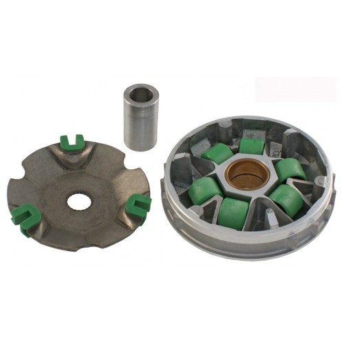 Variomatik 21x17mm rulli - variomatik, 6