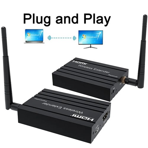 200m wireless hdmi extender - 200m,